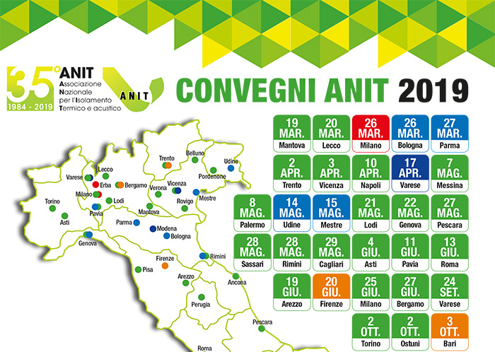 Convegni Anit 2019