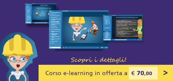 Corso e-learning in offerta a 70 euro