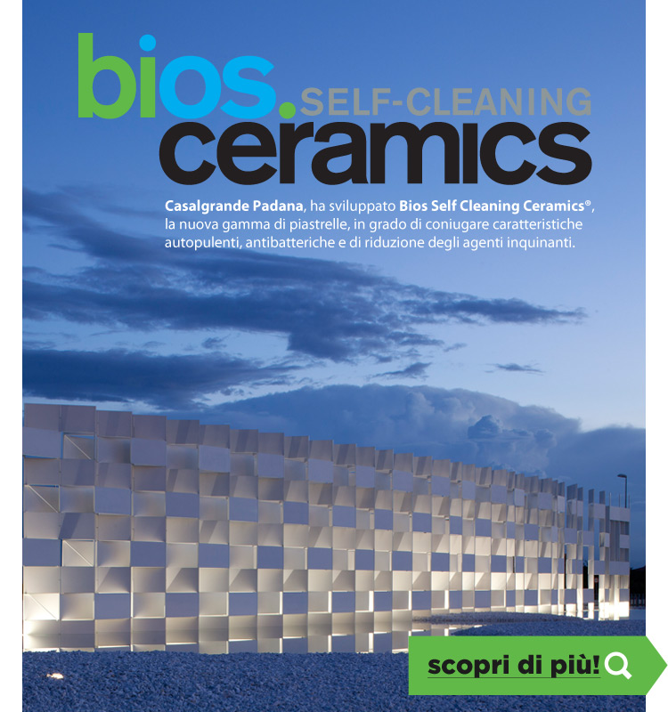 Bios Self Cleaning