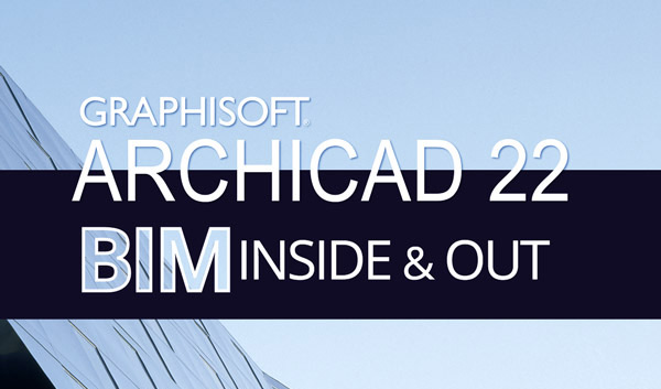 Graphisoft Archicad 22