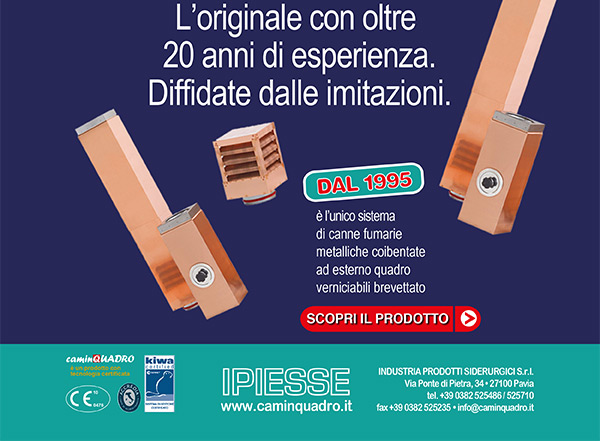 L'originale con oltre 20 anni di esperienza. Diffidate dalle imitazioni