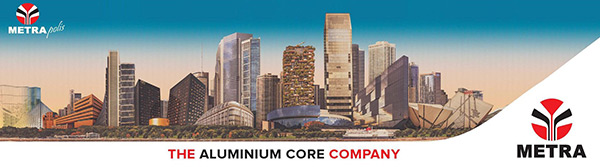 The aluminium core company