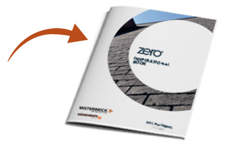 Zero inspirational book