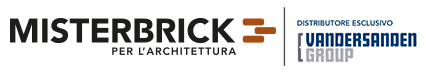 Misterbrick per l'architettura