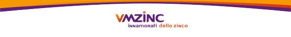 VMzinc- Innamorati dello zinco