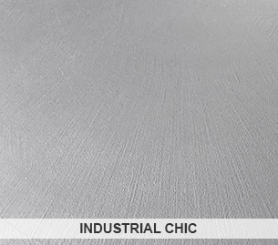 Industrial chic