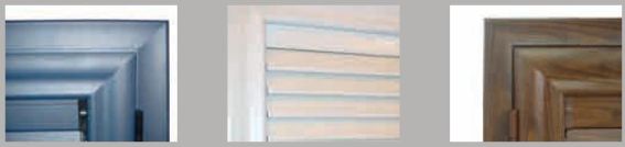 LINEA OSCURANTI: SURF, SICURSURF, STORICA, SCURI