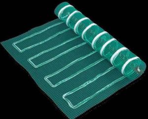 RISCALDAMENTO A PAVIMENTO: RETE MODULARE