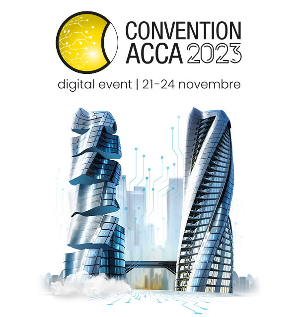 Convention Acca 2023