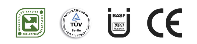 ZOCCOLATURA CON STYRODUR 2800C CERTIFICATO ETICS