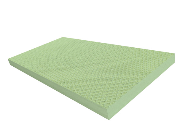 ZOCCOLATURA CON STYRODUR 2800C CERTIFICATO ETICS