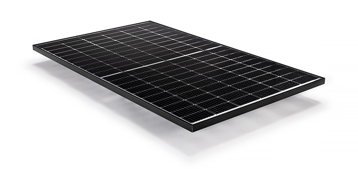 I nuovi moduli fotovoltaici bifacciali di BISOL - Lumina e Bifacial