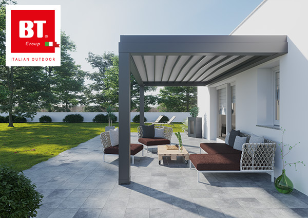 BT Group - Pergolife