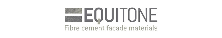 Equitone - Fibre cement facade materials