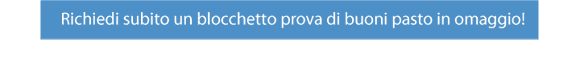Deduci tutti i costi della pausa pranzo. In omaggio un blocchetto