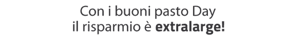 Deduci tutti i costi della pausa pranzo. In omaggio un blocchetto