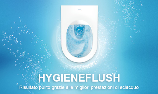 HygieneFlush