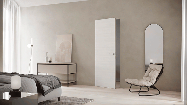 Ermetika Life Style - Prodotti filo muro minimalisti e accattivanti