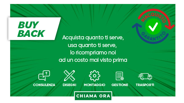 Buy back