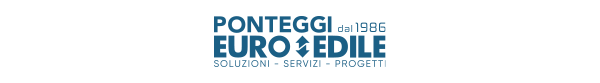 Ponteggi Euro Edile