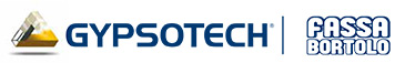 Gypsotech® e Fassa Bortolo