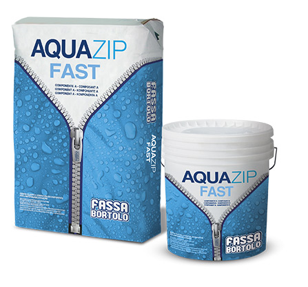 Aquazip Fast