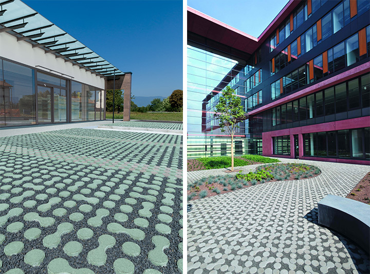 Lunix: l'incontro perfetto tra natura e design