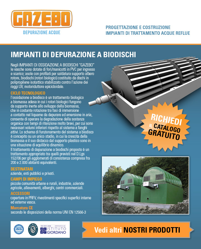 Richiedi Maggiori Informazioni