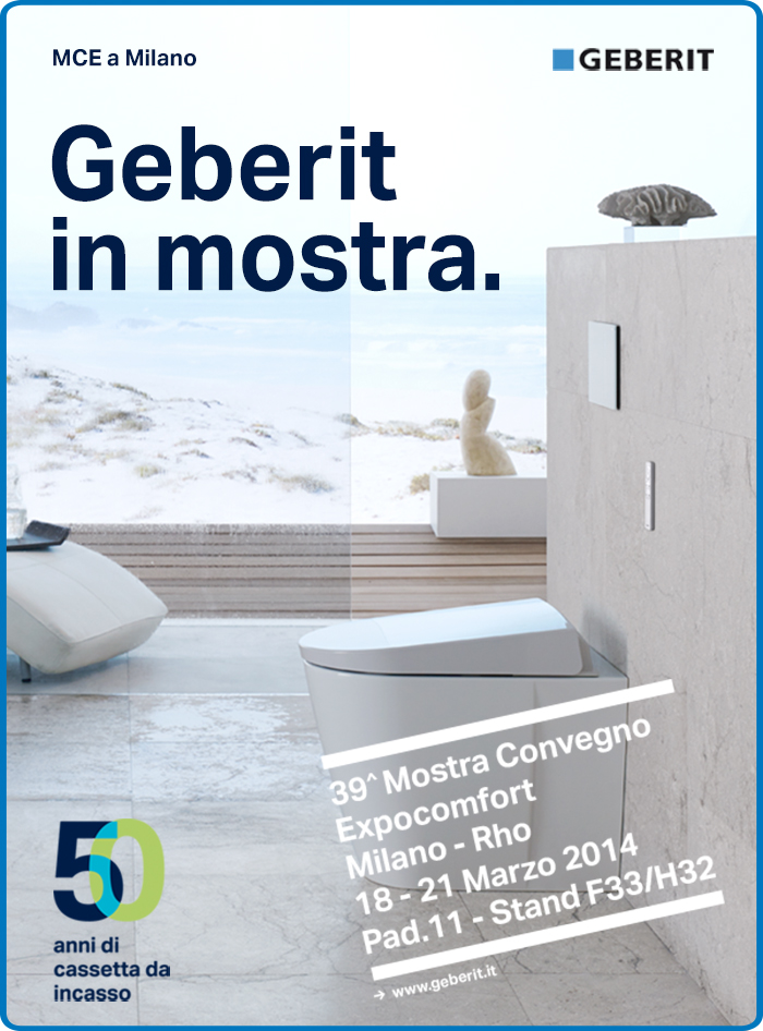 Vi presentiamo in anteprima le novità 2014!