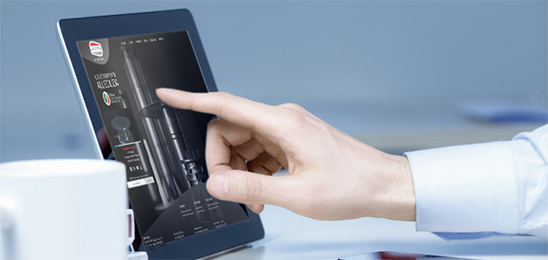 ON-LINE IL NUOVO SITO IMPERTEK