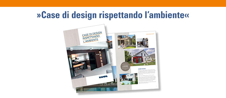 CasaZero: le case in legno di qualità pensando al mondo che verrà