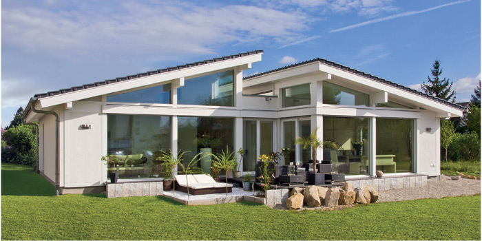 CasaZero: le case in legno di qualità pensando al mondo che verrà