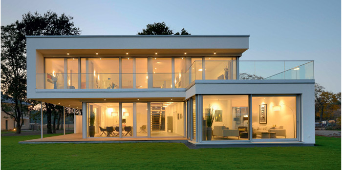 CasaZero: le case in legno di qualità pensando al mondo che verrà