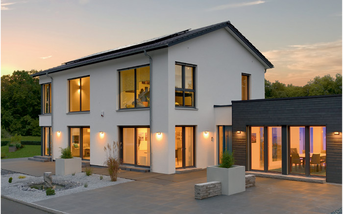 CasaZero: le case in legno di qualità pensando al mondo che verrà