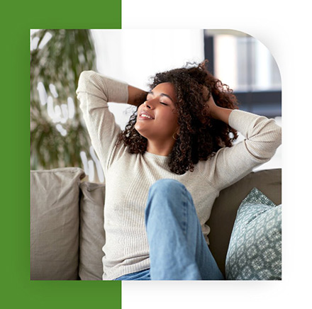 Comfort tutto l'anno