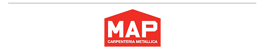 MAP S.p.A cambia sede