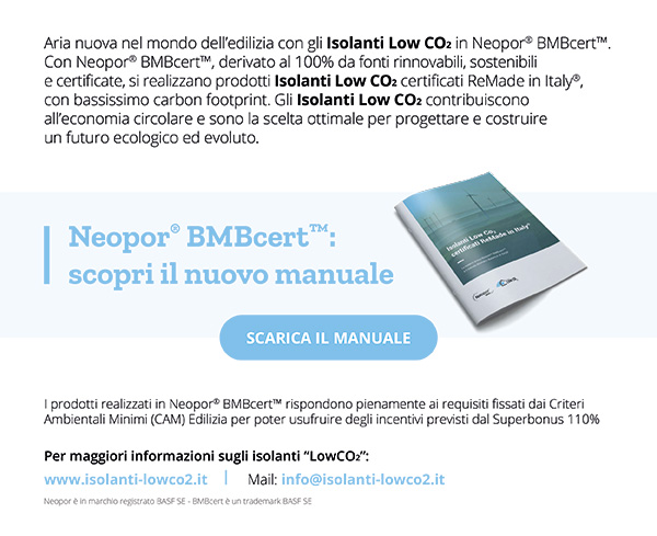 Neopor BMBcert: scopri il nuovo manuale