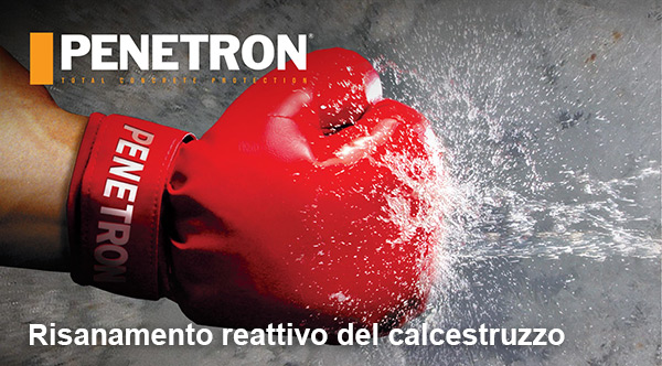 Penetron