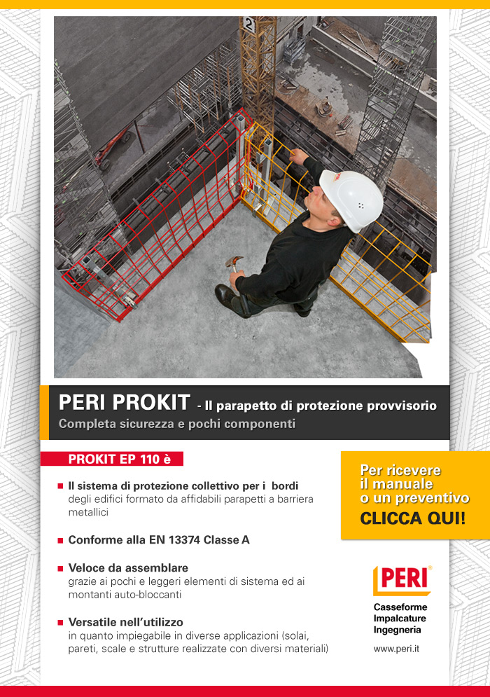 Per ricevere il manuale o preventivo clicca qui!