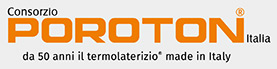 Poroton