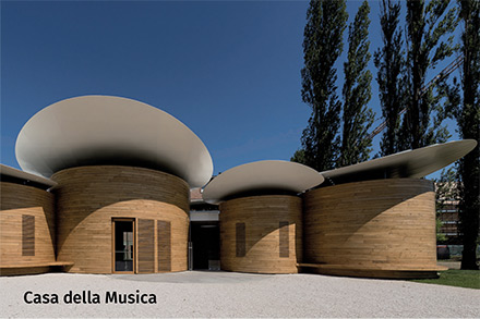 Casa della Musica