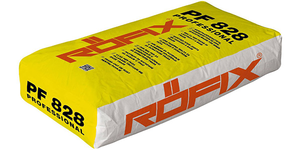 RÖFIX PF 828 PROFESSIONAL