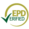 EPD verified