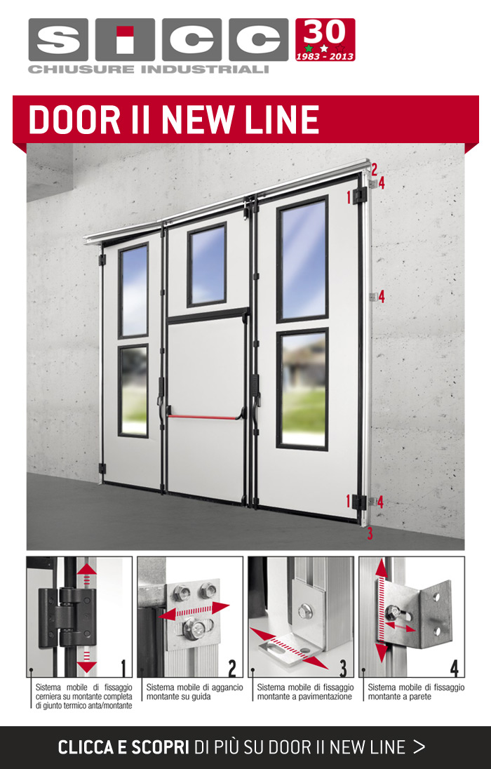 ECONOMICO, DI FACILE INSTALLAZIONE E ZERO MANUTENZIONE