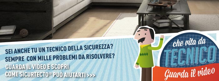 Proteggi il solaio da crolli improvvisi 9 Che vita da tecnico: guarda il video