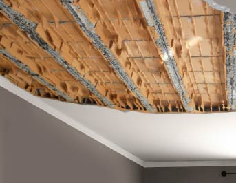 Proteggi il solaio da crolli improvvisi 4 Proteggi il solaio da crolli improvvisi