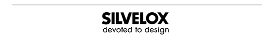 I prodotti Silvelox: opere dell'uomo per l'uomo, dal 1961
