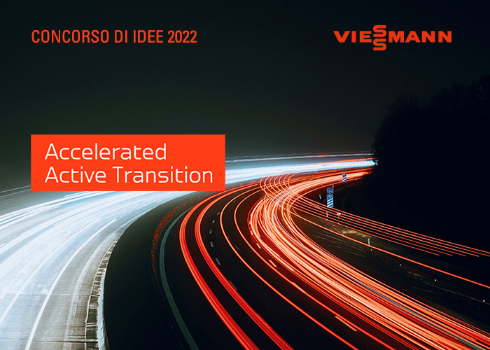 Viessmann - Accelerated Active Transition