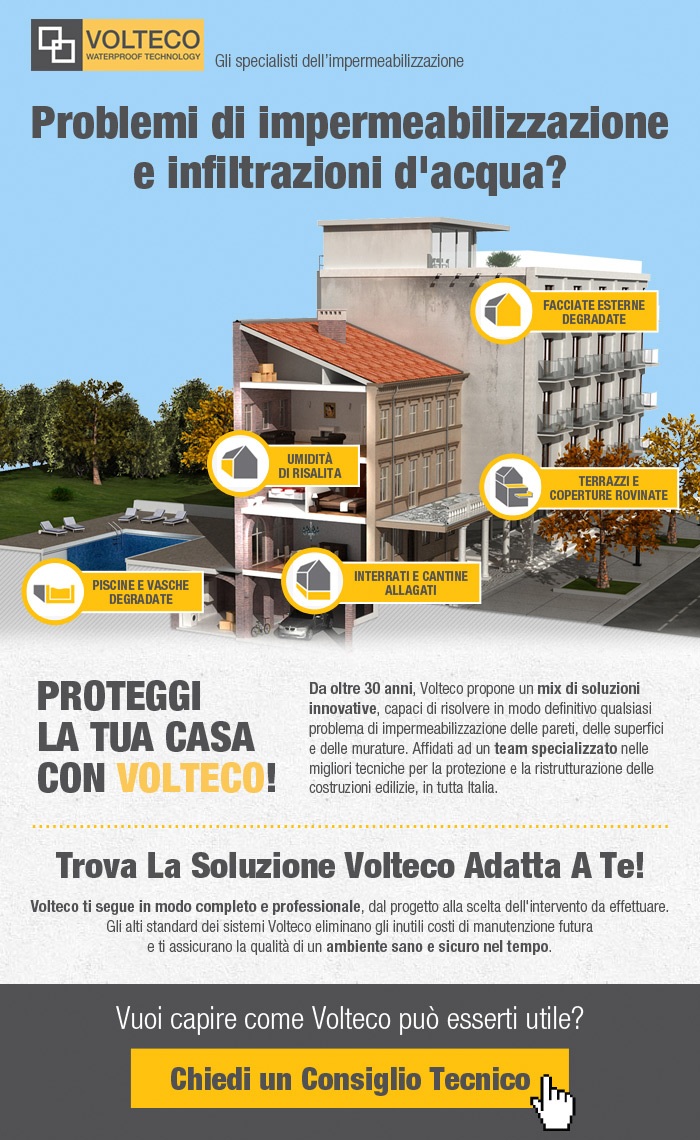 Chiedi un consiglio tecnico