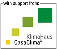 CasaClima KlimaHaus